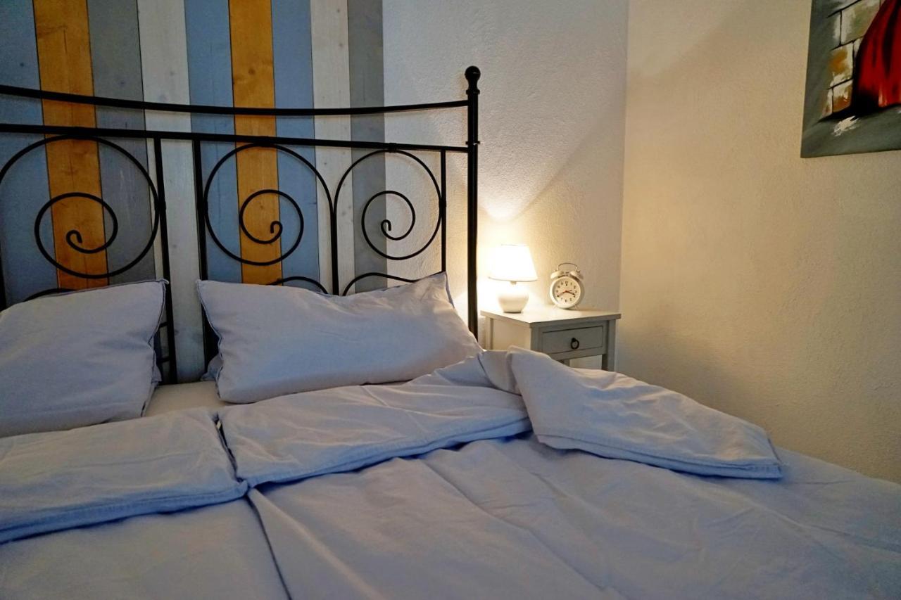 Ferienwohnung Fam.Zimmer Rust Zewnętrze zdjęcie