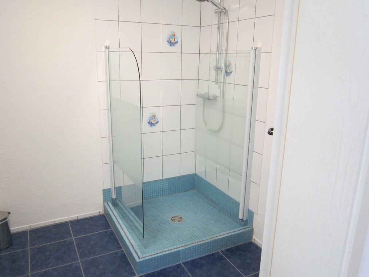 Ferienwohnung Fam.Zimmer Rust Zewnętrze zdjęcie